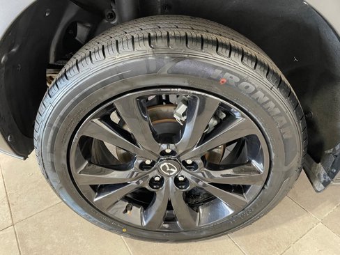 Certified 2024 MAZDA CX-30 AWD 2.5 S w/ Select Sport Pkg image 10