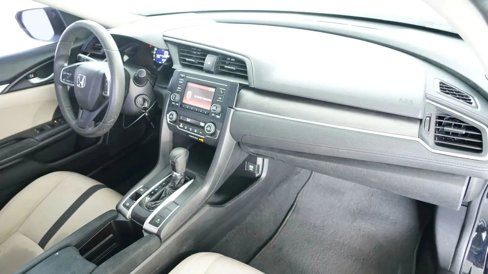 Used 2018 Honda Civic LX image 13