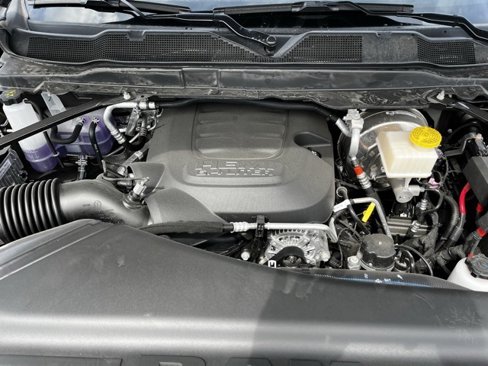 New 2026 RAM 2500 Tradesman image 26