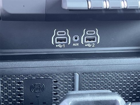 New 2026 RAM 1500 Laramie w/ Sport Appearance Package image 29