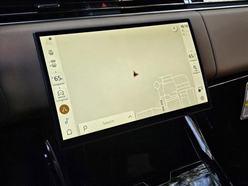 New 2025 Land Rover Range Rover Sport Dynamic SE image 13