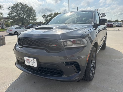 New 2026 Dodge Durango GT image 4