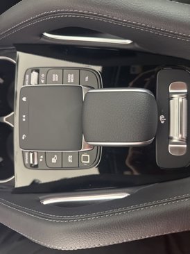 New 2026 Mercedes-Benz GLS 450 4MATIC image 13