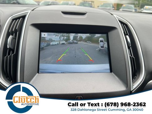 Used 2017 Ford Edge Titanium w/ Equipment Group 301A image 33