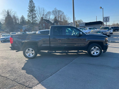 Used 2016 Chevrolet Silverado 1500 LT w/ All Star Edition image 6
