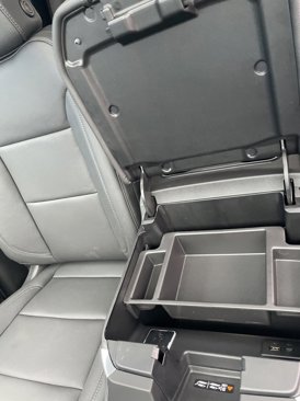 New 2026 Chevrolet Silverado 3500 LTZ w/ LTZ Plus Package image 25