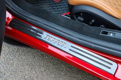 Certified 2021 Ferrari F8 Tributo image 57
