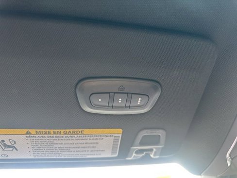 Used 2024 Jeep Grand Cherokee Limited image 40