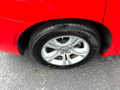 Used 2022 Dodge Charger SXT image 21