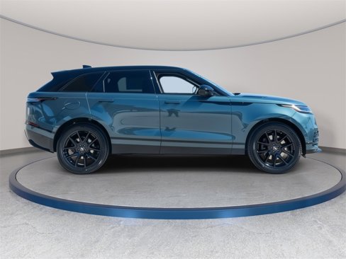 New 2026 Land Rover Range Rover Velar Dynamic SE image 6