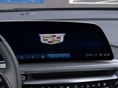 New 2026 Cadillac Lyriq Luxury image 20