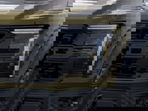 New 2025 Ford F150 Raptor image 18