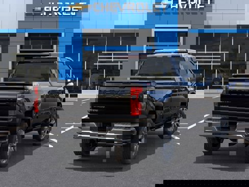 New 2026 Chevrolet Silverado 1500 LT image 4