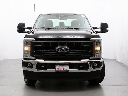New 2026 Ford F350 XL image 5