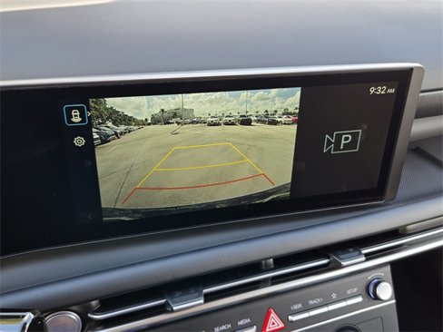 New 2026 Hyundai Tucson SE image 11