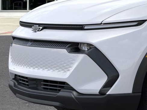 New 2026 Chevrolet Equinox EV LT image 13