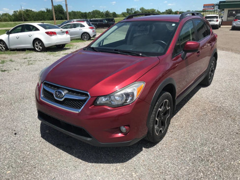 Used 2014 Subaru Crosstrek 2.0i Limited w/ Popular Package #1 image 23