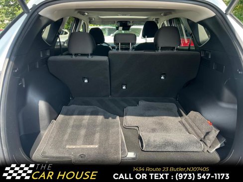 Used 2022 Hyundai Tucson SEL w/ Convenience Package image 18
