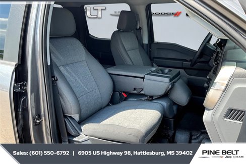 Used 2025 Ford F250 XL image 6