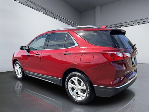 Used 2020 Chevrolet Equinox Premier image 5