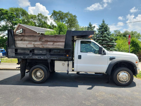 Used 2008 Ford F450 XL image 25