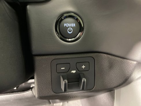 New 2025 Toyota Tundra Platinum image 20