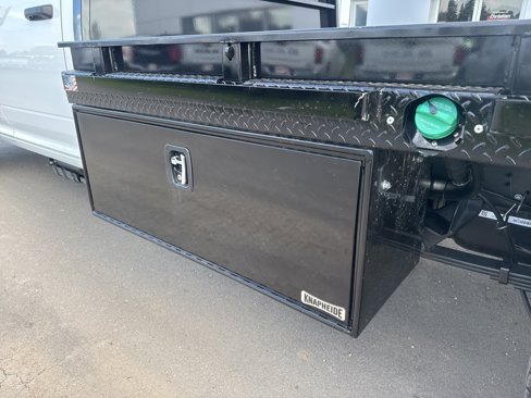 New 2025 RAM 4500 Tradesman image 11
