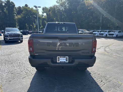 New 2025 RAM 2500 Big Horn image 8