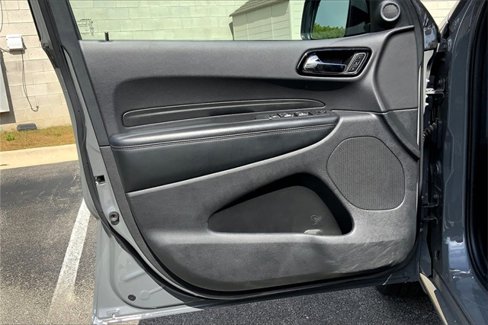 Used 2022 Dodge Durango GT image 22