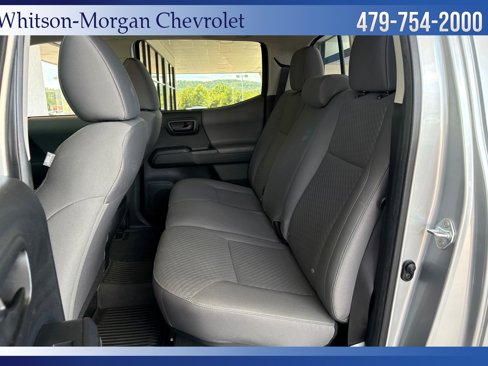 Used 2022 Toyota Tacoma SR image 34