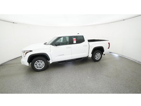 New 2026 Toyota Tundra SR5 image 2