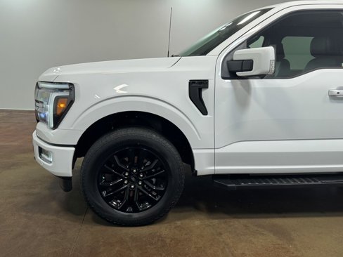 Used 2024 Ford F150 Lariat image 39