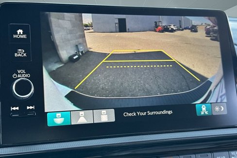 New 2026 Honda Odyssey EX-L image 22