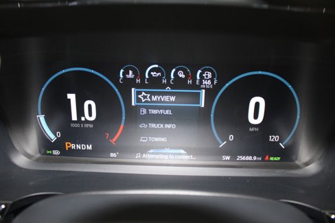 Used 2023 Ford F150 Lariat w/ Equipment Group 502A High image 42