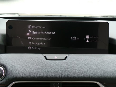 New 2025 MAZDA CX-90 Plug-In Hybrid w/ Preferred image 17