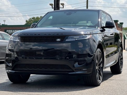 Used 2024 Land Rover Range Rover Sport Dynamic SE image 13