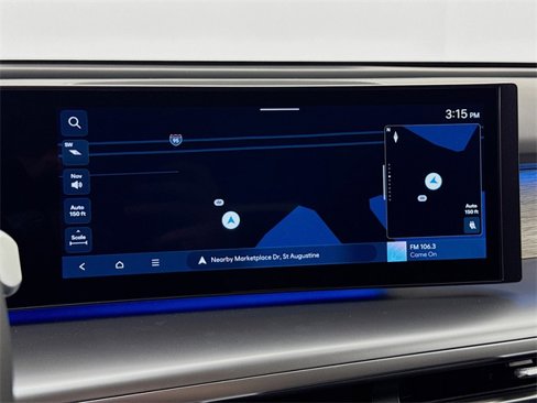 New 2026 Hyundai Ioniq 9 SEL image 22