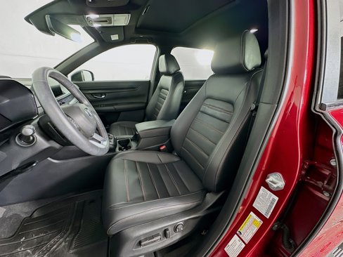 Used 2024 Honda CR-V Sport-L image 13