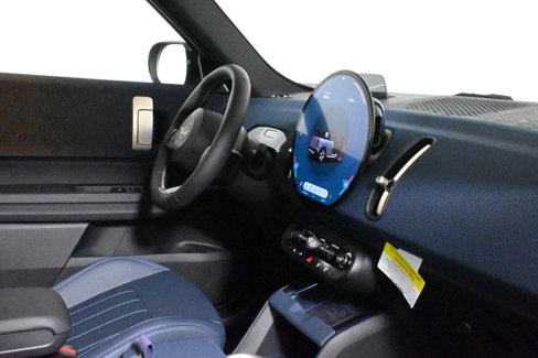 Used 2025 MINI Cooper Countryman SE w/ Comfort Package Max image 36