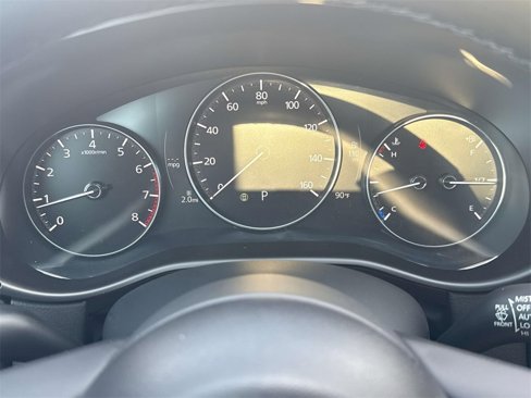 New 2025 MAZDA CX-50 AWD 2.5 Turbo w/ Weather Package image 16