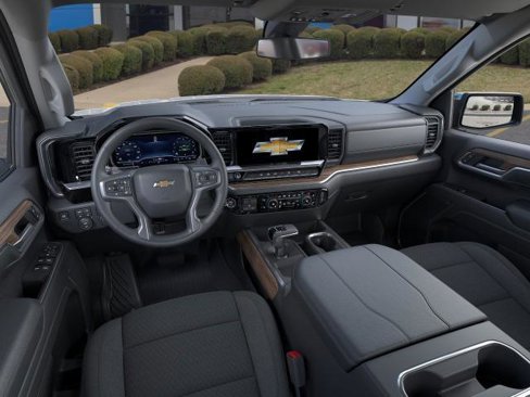 New 2026 Chevrolet Silverado 1500 LT image 39