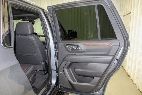 Used 2022 Chevrolet Tahoe High Country image 20