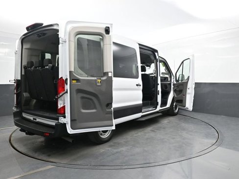 Used 2024 Ford Transit 350 XL image 45
