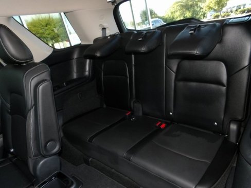 Certified 2024 Nissan Pathfinder SL w/ SL Premium Package image 22