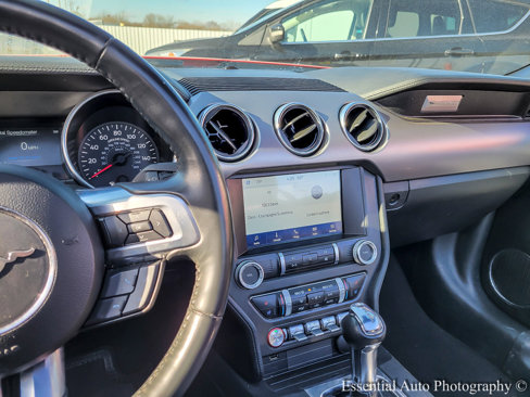 Used 2023 Ford Mustang Premium image 23