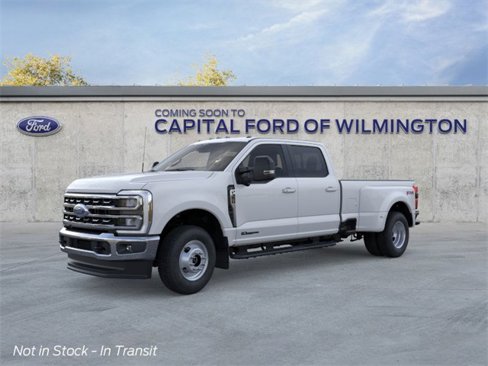 New 2026 Ford F350 XLT w/ XLT Premium Package image 1