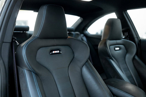 Used 2019 BMW M2 Competition w/ Executive Package image 75