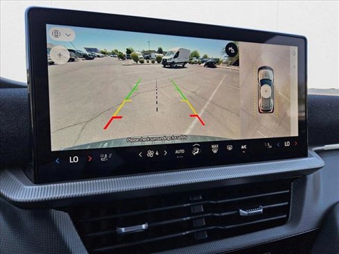 New 2025 Ford Explorer ST-Line image 14