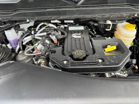 New 2026 RAM 2500 Big Horn image 26
