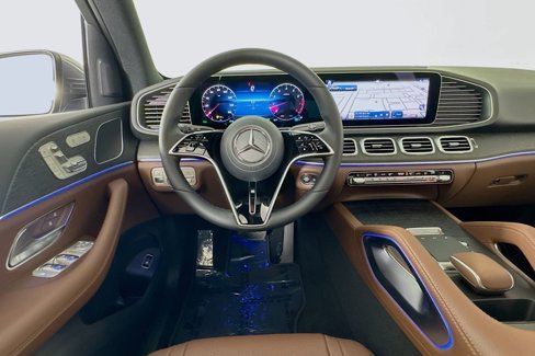 New 2026 Mercedes-Benz GLE 450 4MATIC image 4